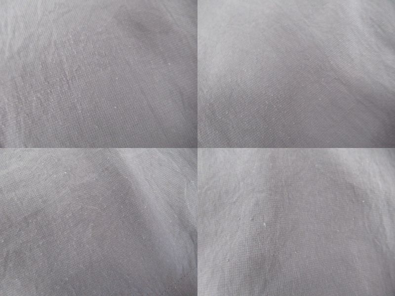 Snow Peak（スノーピーク）  Breathable Quick Dry T shirt