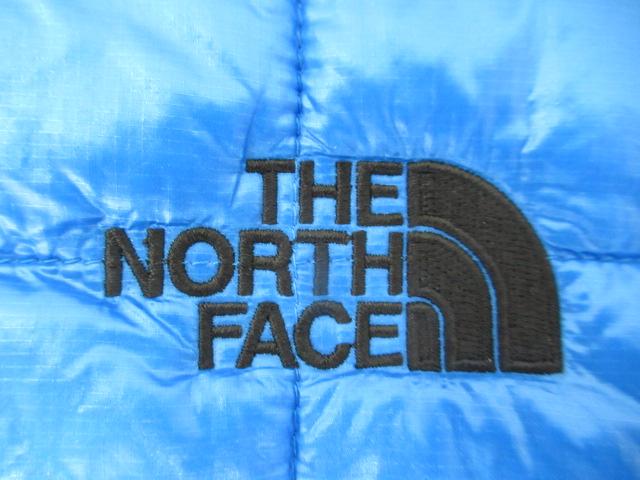 THE NORTH FACE（ノースフェイス）  レッドポイント ライト ジャケット