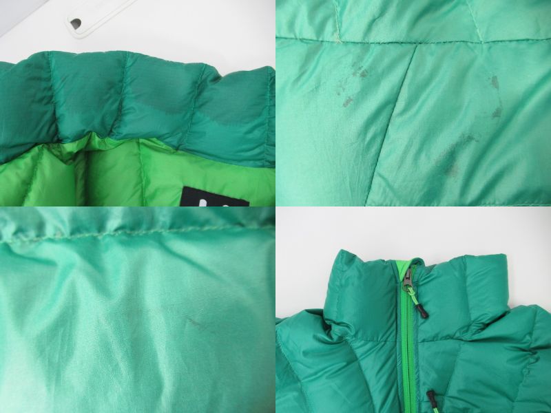 Haglofs(ホグロフス) ビビィダウンジャケット