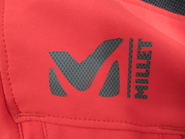 Millet(ミレー) K SHIELD JACKET