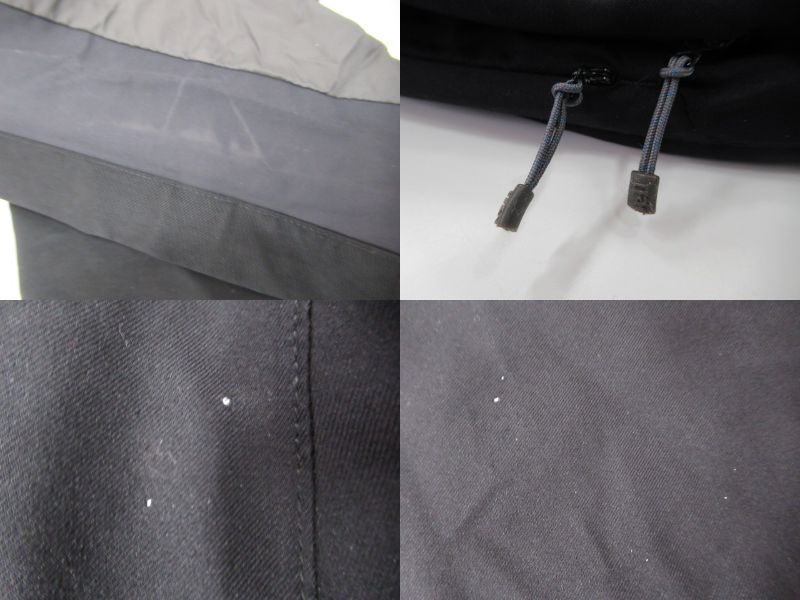 mont-bell(モンベル) インシュレーテッドアルパインパンツ メンズ