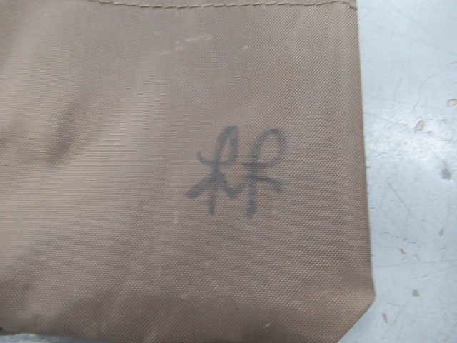 Snow Peak(スノーピーク) HDタープ シールド ヘキサM ポールセット TP-861H