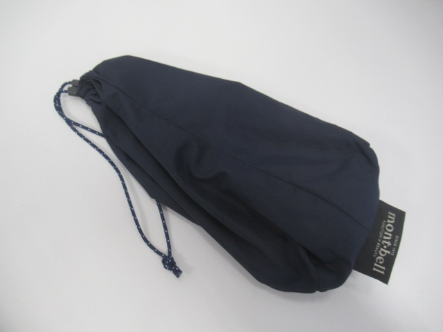 mont-bell(モンベル) ライトシェルパーカ レディース