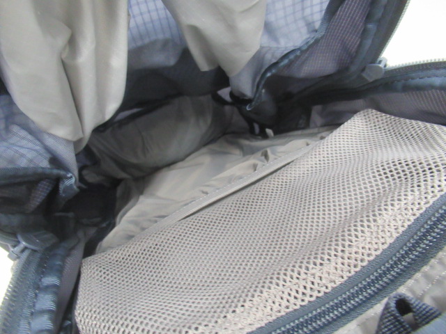 mont-bell(モンベル) ガレナパック 25 レディース