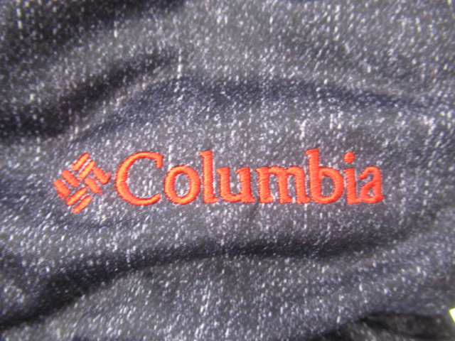 Columbia(コロンビア) ライトソンピークダウンジャケット