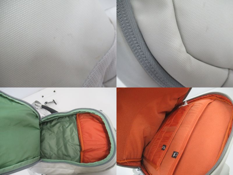 MAMMUT(マムート) セオン シャトル 22L