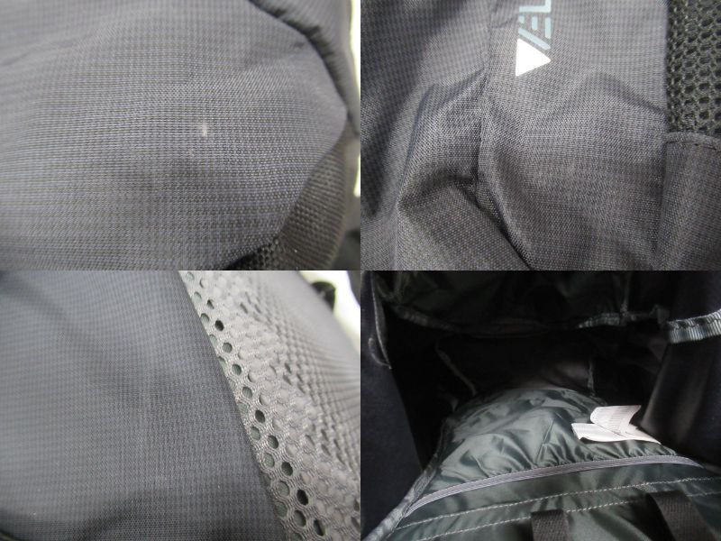 Millet(ミレー) ウェルキン 25