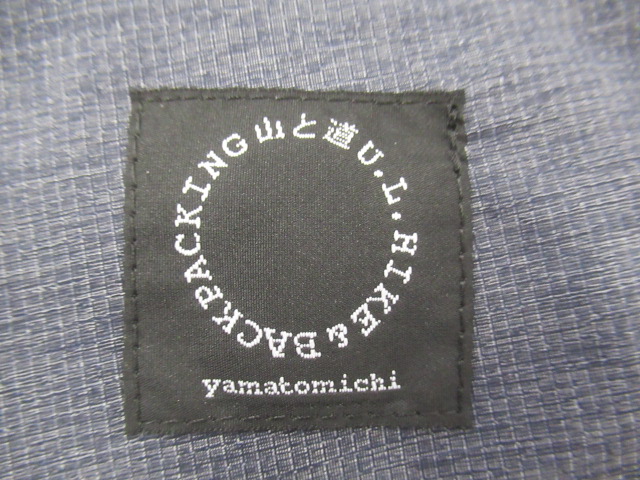 山と道 Light 5-Pocket Wide Pants