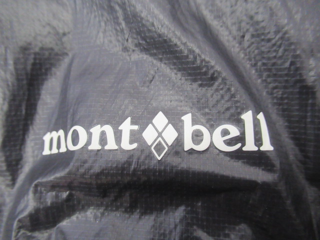 mont-bell(モンベル) US タキオンパーカ レディース
