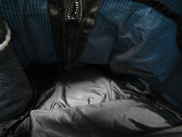 MAMMUT（マムート）  デュカン スパイン 28-35