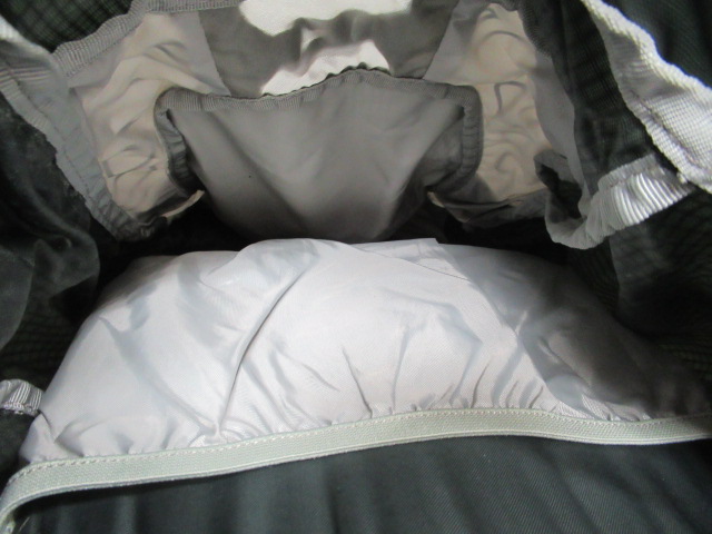 Osprey(オスプレー) ストラトス26