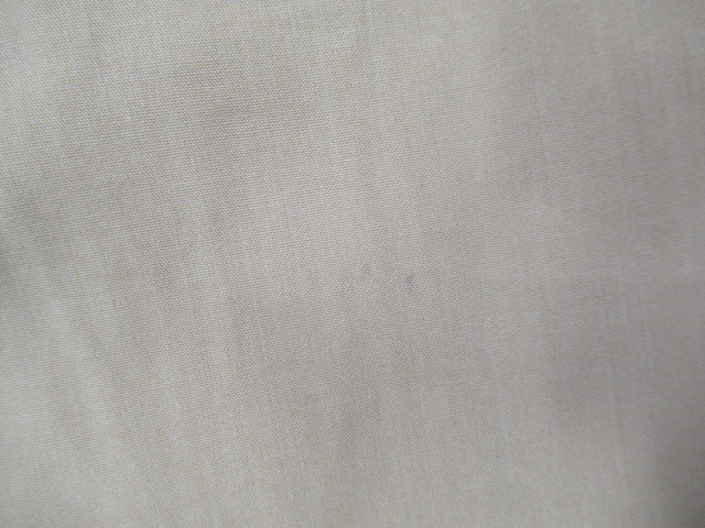 山と道  Bamboo Shirt