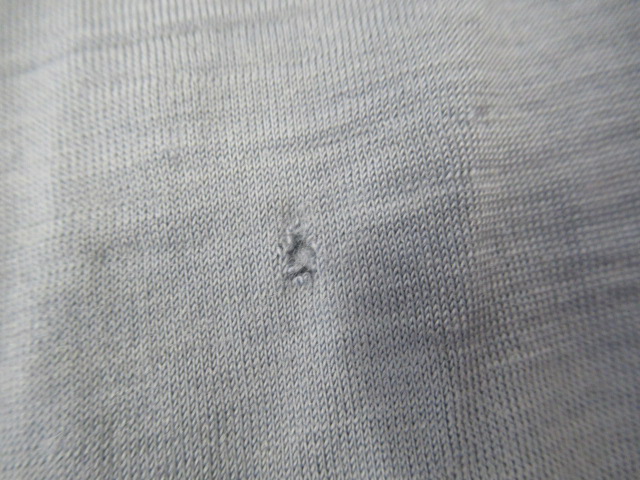 山と道  100% Merino Pullover