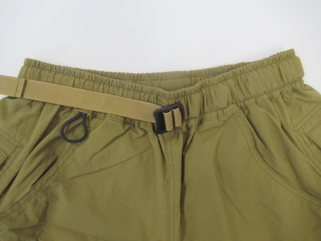 山と道  DW 5-Pocket Shorts