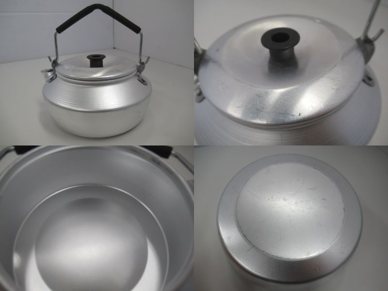 Trangia(トランギア) ストームクッカーS デュオーサル セット