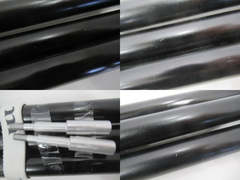 MURACO（ムラコ）  NORTHPOLE EXTENSION SHORT