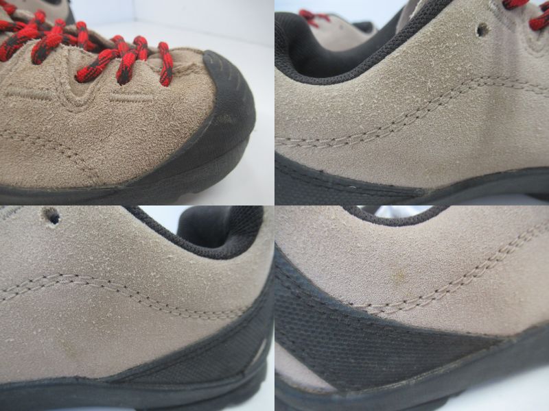 KEEN(キーン) ジャスパー レディース