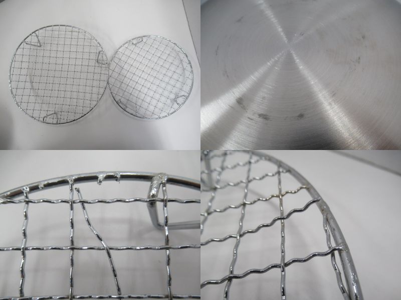 Coleman（コールマン）  コンパクトスモーカー