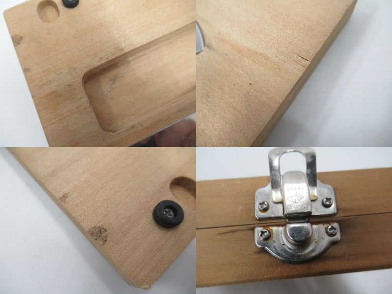 Snow Peak(スノーピーク) マナイタセットL