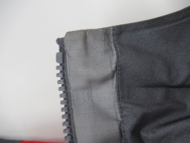 berghaus（バーグハウス）  GR20 STORM SHELL JKT