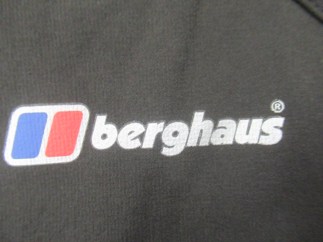 berghaus（バーグハウス）  ファストクライムWOパンツ