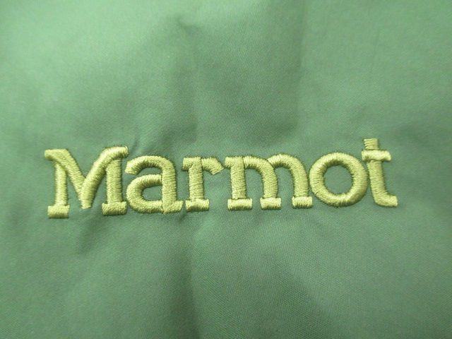 Marmot（マーモット）  トランスブレスジャケット