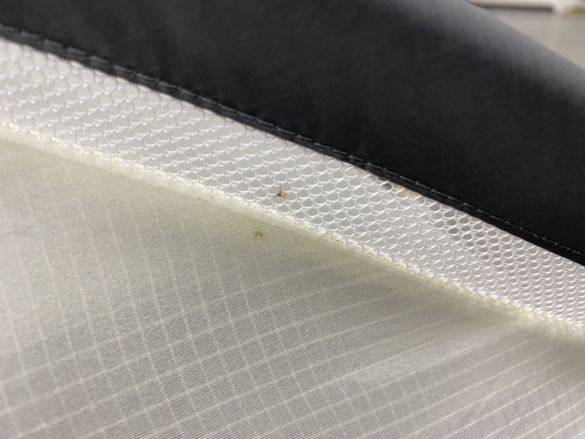 mont-bell(モンベル) ステラリッジ テント2+オプション