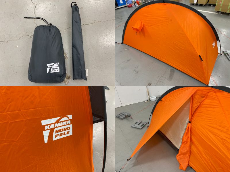 finetrack(ファイントラック) カミナモノポール 1