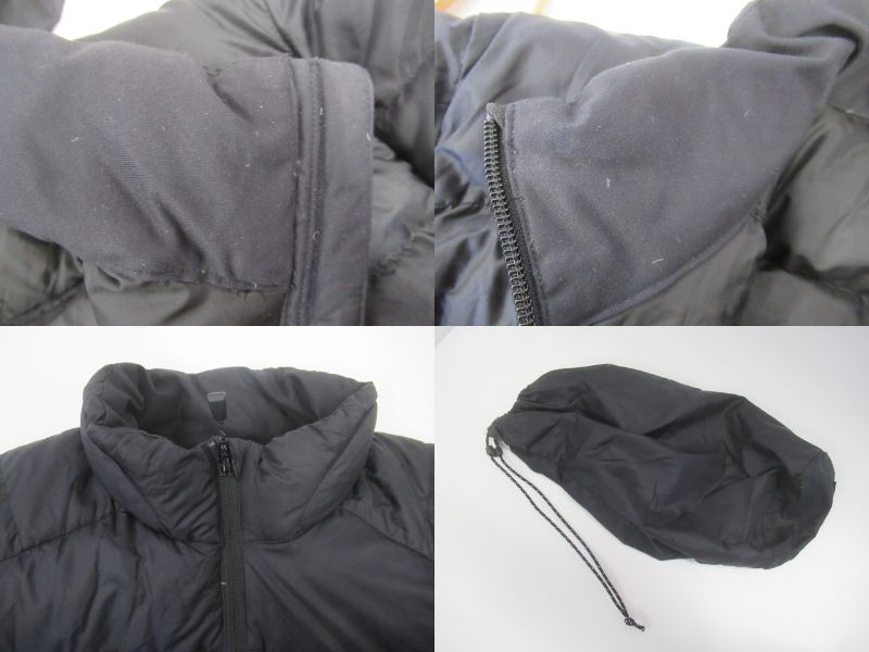 mont-bell(モンベル) ライトアルパインダウン ジャケット メンズ