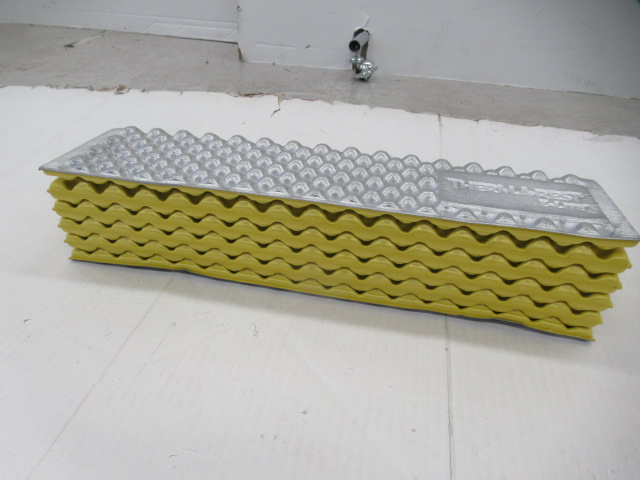 THERMAREST（サーマレスト）  Zライトソル S