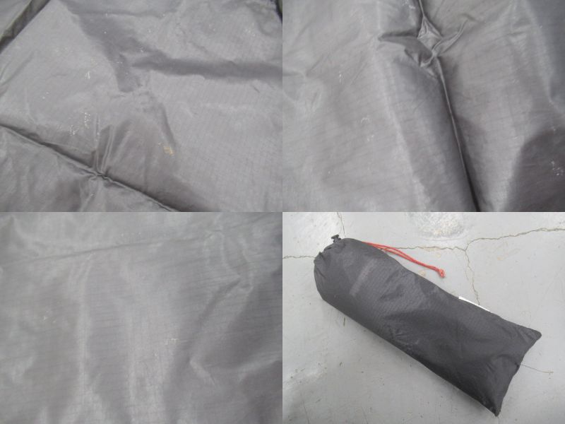 Snow Peak（スノーピーク）  ファル 2 グランドシート