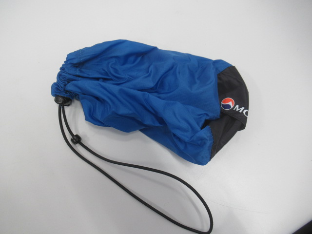 Montane(モンテイン) FIREBALL VERSO PULL-ON