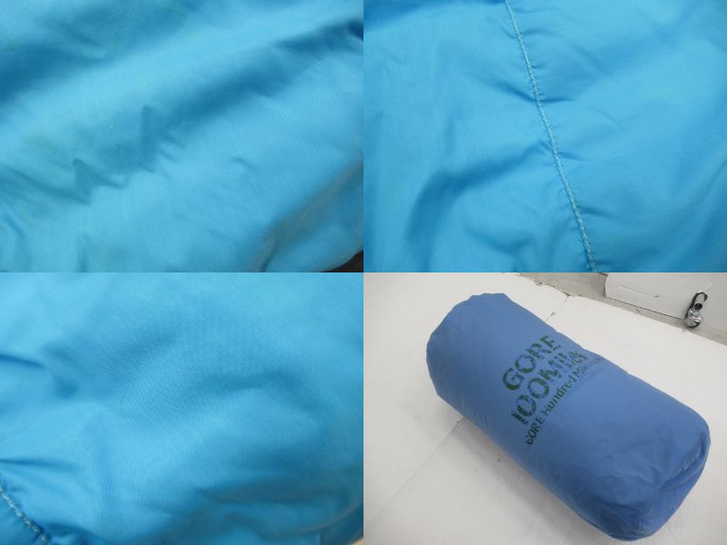 MOUNTAIN EQUIPMENT（マウンテンイクイップメント）  30 EVEREST EXPEDITION