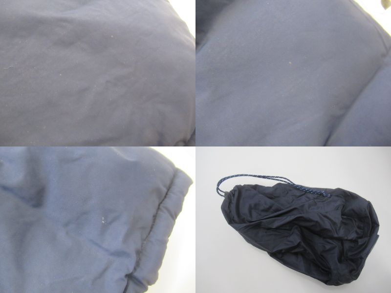 mont-bell(モンベル) ライトアルパイン ダウンパンツ メンズ