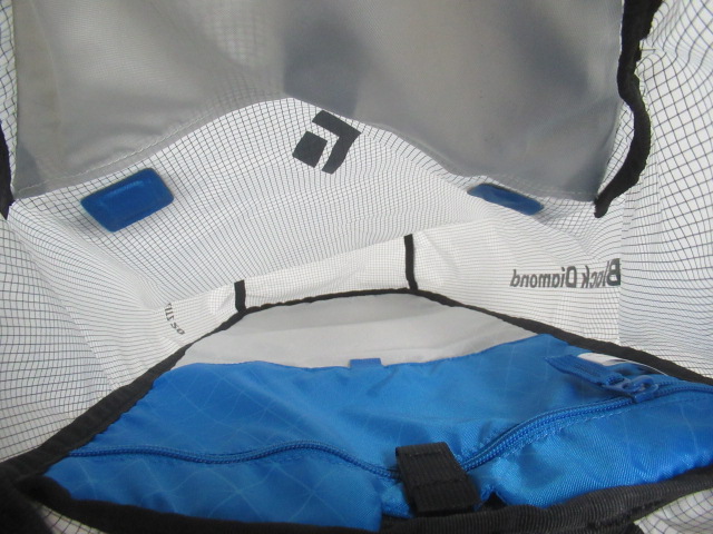 Black Diamond(ブラックダイヤモンド) ブリッツ20