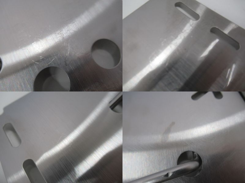 UNIFLAME(ユニフレーム) 薪グリルsolo