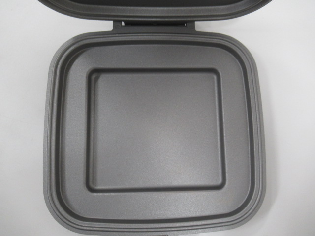 村の鍛冶屋（ムラノカジヤ）  TSBBQ ホットサンドメーカー・カバーセット