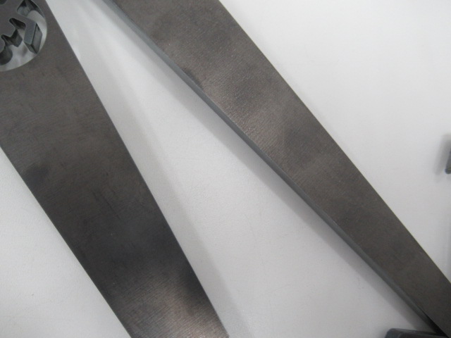 その他ブランド  ソマビト パラレール用INAZUMAフック 2点セット