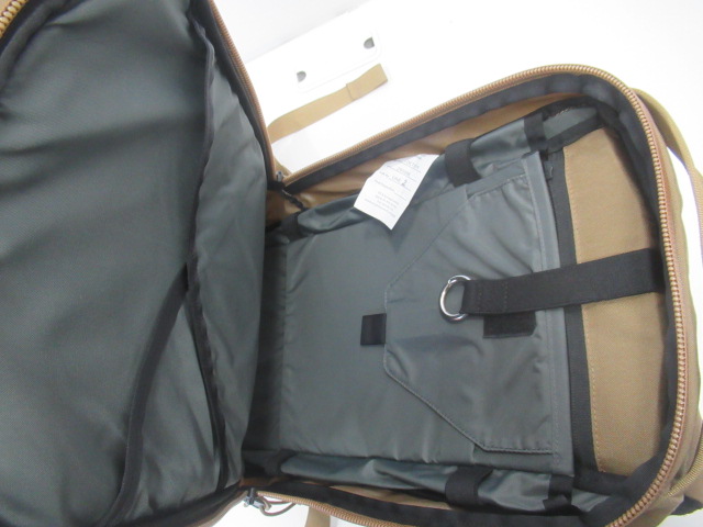 MYSTERY RANCH（ミステリーランチ）  リップラック22