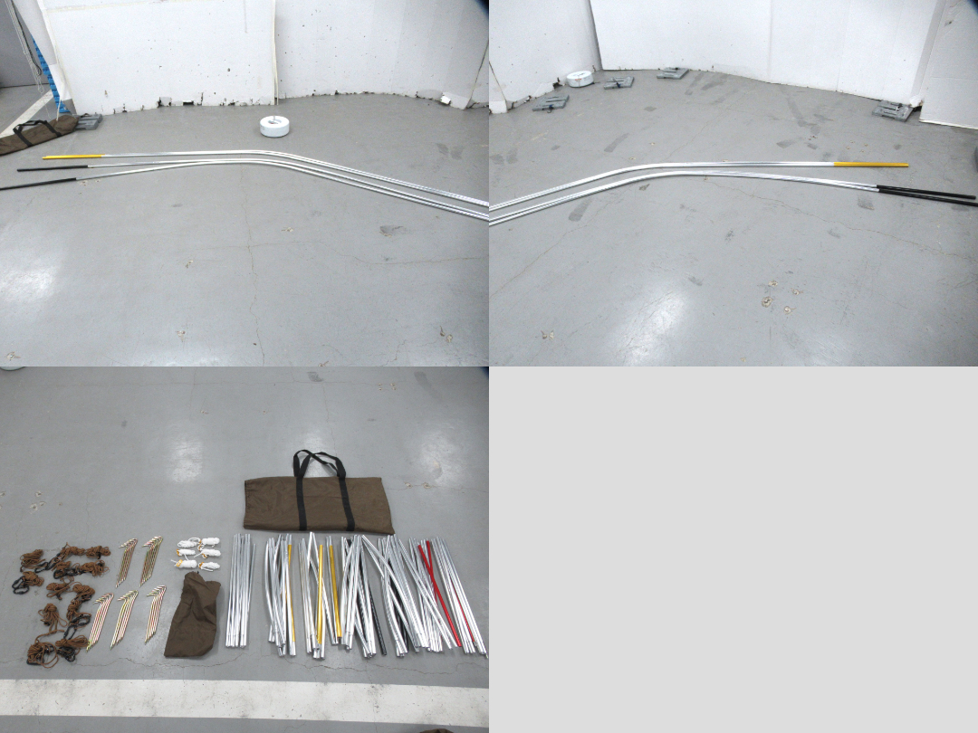 ogawa（小川・キャンパルジャパン）  アポロン 2774