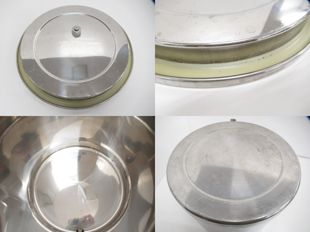 その他ブランド  MLIMA リマ ステンレス ジャグ ムート10L