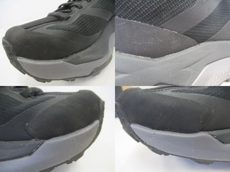 THE NORTH FACE(ノースフェイス) ファストパック ウルトラ ミッド ゴアテックス レディース