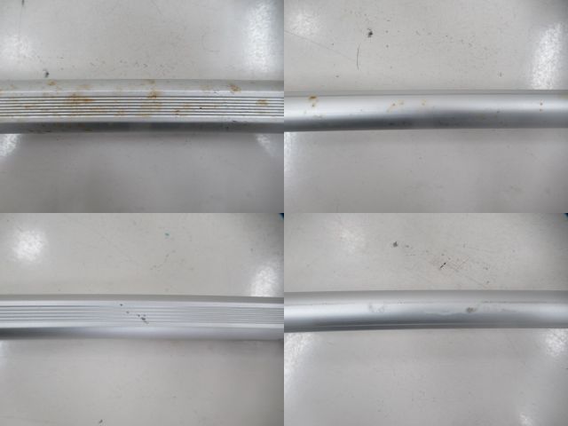 LOGOS（ロゴス）  システムロックポール230cm 2本セット