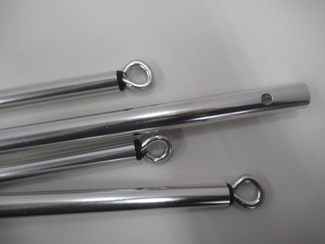 ogawa（小川・キャンパルジャパン）  オガワ コンパクトランタンスタンド2