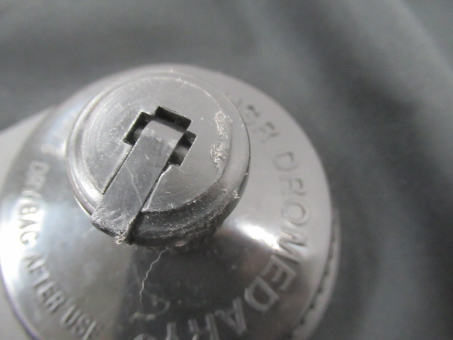 MSR（エムエスアール）  ドロメダリーバッグ 2点セット