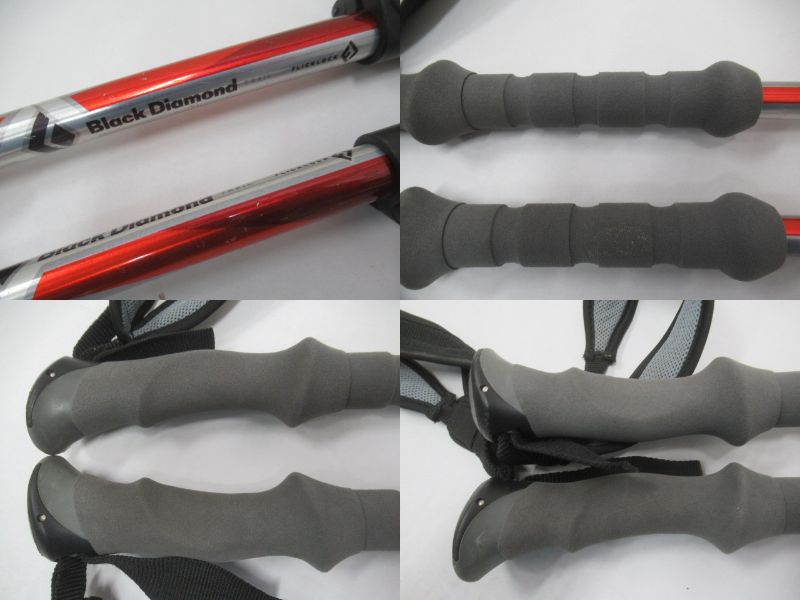 Black Diamond（ブラックダイヤモンド）  トレイル フリックロック(1)