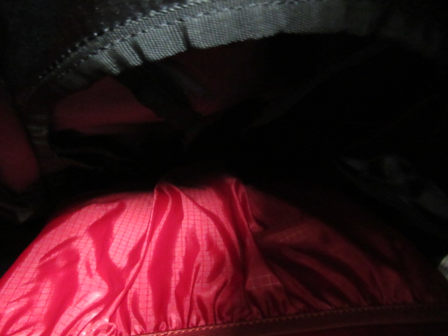 GREGORY（グレゴリー）  ズール35