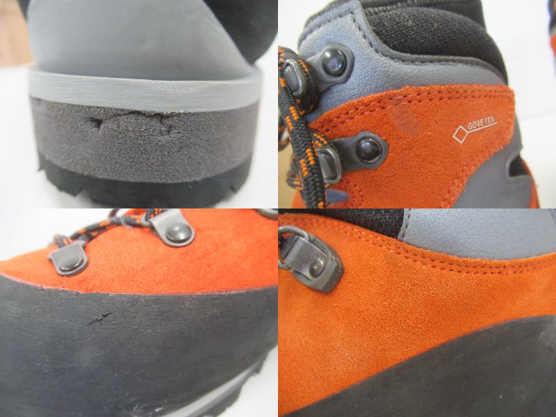 mont-bell(モンベル) アルパインクルーザー 3000