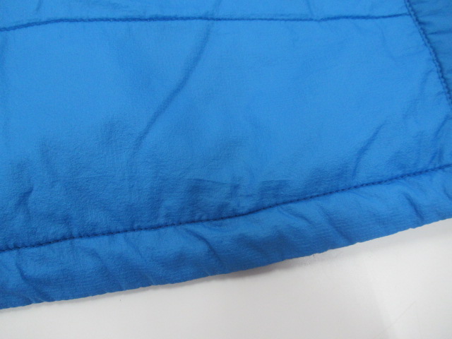 mont-bell（モンベル）  U.L.サーマラップ パーカ メンズ