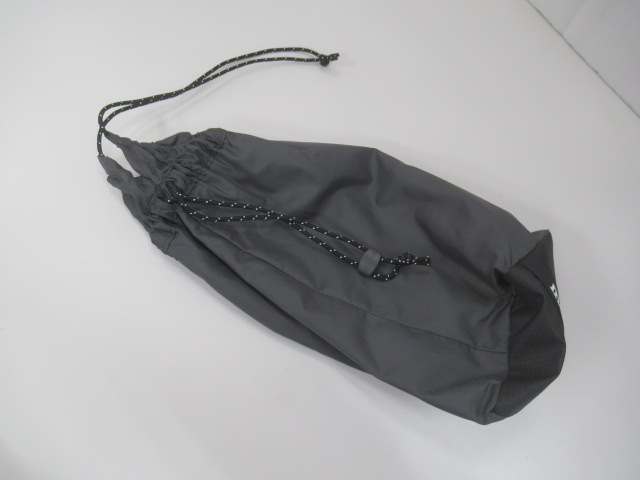 mont-bell（モンベル）  ストームクルーザー フルジップパンツ メンズ